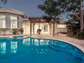 2801 Coral Shores Drive, Fort Lauderdale FL 33306