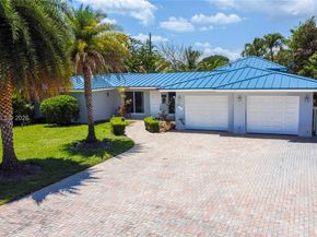 2801 Coral Shores Drive, Fort Lauderdale FL 33306