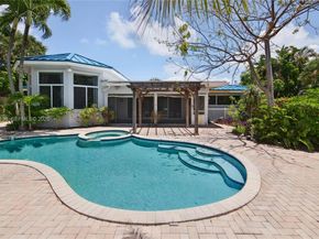 2801 Coral Shores Drive, Fort Lauderdale FL 33306