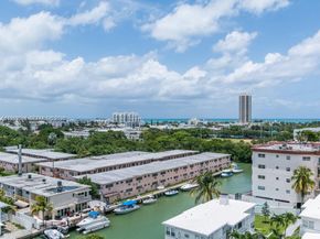 7118 Bonita Drive 704, Miami Beach FL 33141