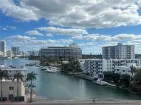 7118 Bonita Drive 704, Miami Beach FL 33141