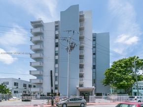 7118 Bonita Drive 704, Miami Beach FL 33141
