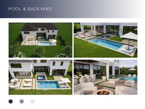 3205 Harrington Drive, Boca Raton FL 33496