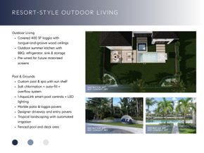 3205 Harrington Drive, Boca Raton FL 33496