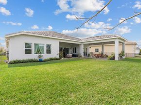 4776 Estates Circle, Westlake FL 33470