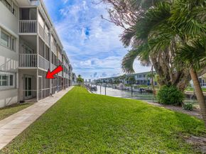 130 Doolen Court 108, North Palm Beach FL 33408