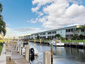 130 Doolen Court 108, North Palm Beach FL 33408