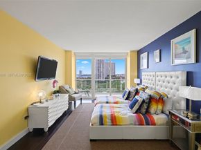 2600 Island Boulevard 1006, Aventura FL 33160