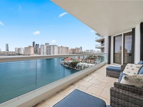 2600 Island Boulevard 1006, Aventura FL 33160