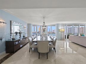 2600 Island Boulevard 1006, Aventura FL 33160
