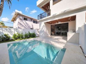 906 NE 17th Terrace, Fort Lauderdale FL 33304