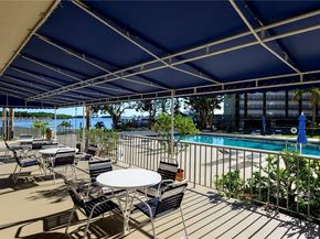 880 NE 69th Street 6R, Miami FL 33138