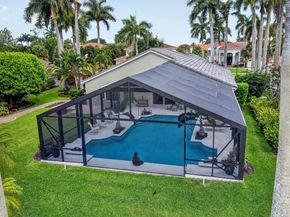 15822 Cypress Park Drive, Wellington FL 33414