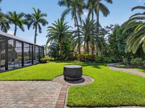 15822 Cypress Park Drive, Wellington FL 33414