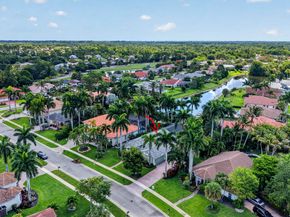 15822 Cypress Park Drive, Wellington FL 33414