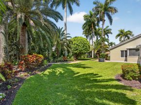 15822 Cypress Park Drive, Wellington FL 33414