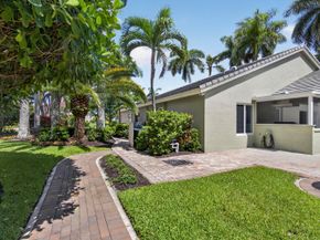 15822 Cypress Park Drive, Wellington FL 33414