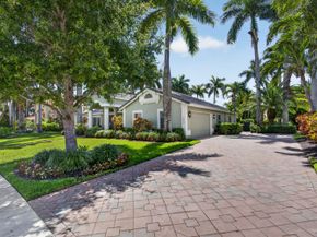 15822 Cypress Park Drive, Wellington FL 33414