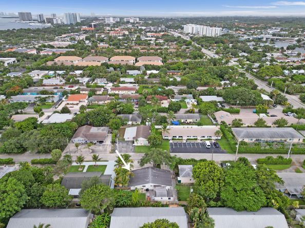 1947 Holman Drive, North Palm Beach FL 33408