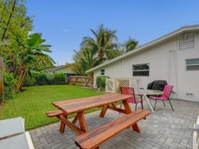 1947 Holman Drive, North Palm Beach FL 33408