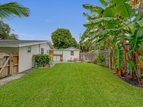 1947 Holman Drive, North Palm Beach FL 33408
