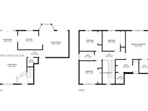 1051 SW 95th Terrace, Pembroke Pines FL 33025