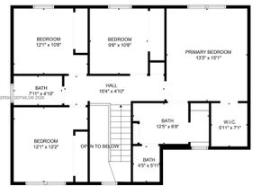 1051 SW 95th Terrace, Pembroke Pines FL 33025