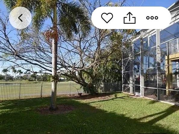 1625 SW 156th Avenue, Pembroke Pines FL 33027