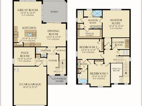 1070 Veleiros Boulevard, Deerfield Beach FL 33064