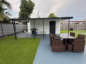 10000 SW 43rd Street, Miami FL 33165