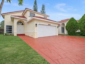 5239 SW 153rd Avenue, Miami FL 33185