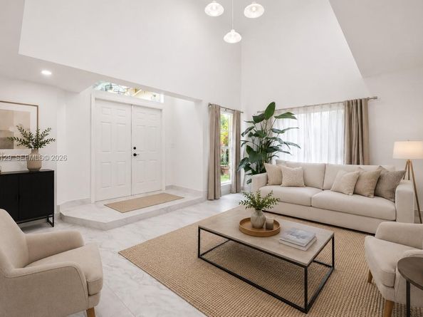5239 SW 153rd Avenue, Miami FL 33185