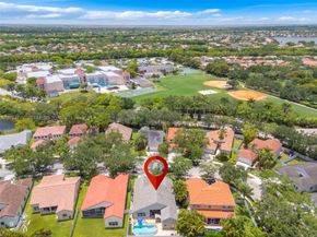 632 Carrington Lane, Weston FL 33326