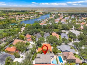 632 Carrington Lane, Weston FL 33326