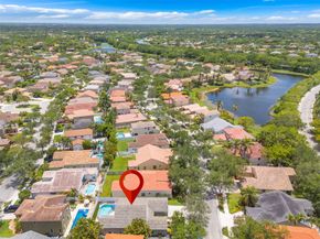 632 Carrington Lane, Weston FL 33326