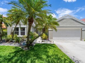 632 Carrington Lane, Weston FL 33326