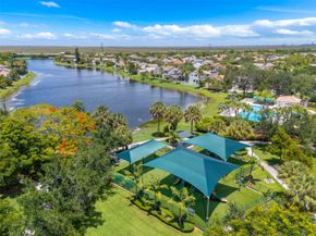 632 Carrington Lane, Weston FL 33326