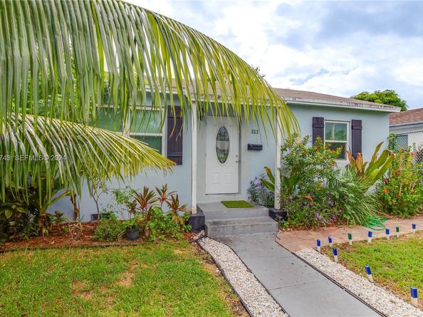 322 N C Street, Lake Worth Beach FL 33460