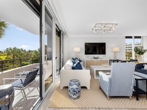 120 Sunset Avenue W 3a, Palm Beach FL 33480