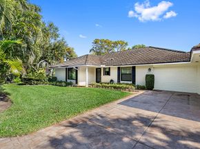 11463 Riverwood Place, North Palm Beach FL 33408