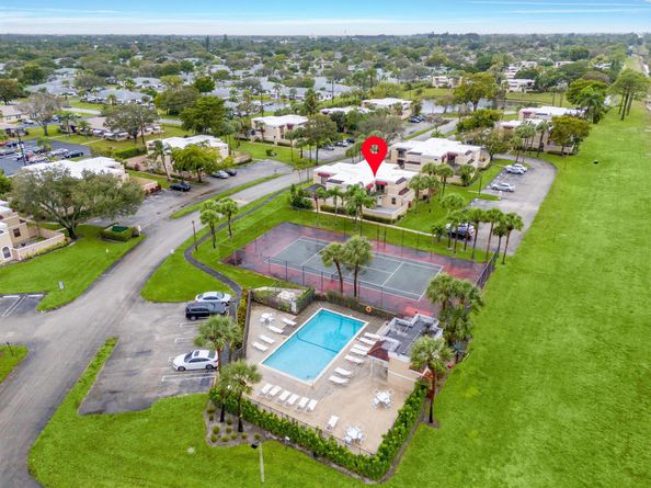 3715 Village Drive A, Delray Beach FL 33445