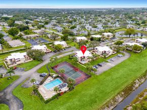 3715 Village Drive A, Delray Beach FL 33445