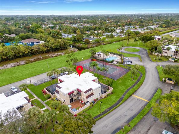 3715 Village Drive A, Delray Beach FL 33445