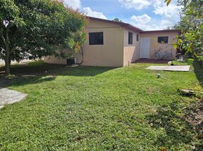 6103 Fletcher St, Hollywood FL 33023