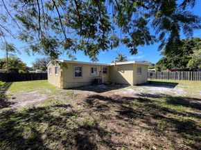 1647 NW 11th Pl, Fort Lauderdale FL 33311