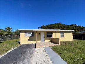 1647 NW 11th Pl, Fort Lauderdale FL 33311