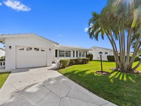 2110 SW 22nd Street, Boynton Beach FL 33426