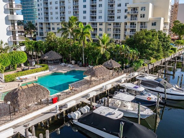 1361 S Ocean Blvd 706, Pompano Beach FL 33062