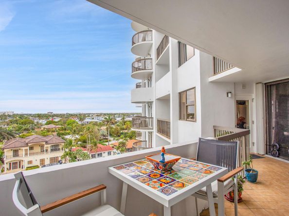 1361 S Ocean Blvd 706, Pompano Beach FL 33062