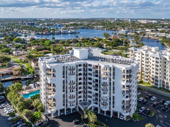 1361 S Ocean Blvd 706, Pompano Beach FL 33062